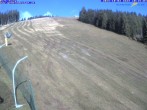 Archiv Foto Webcam Gemeindealpe Mitterbach 09:00