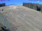 Archiv Foto Webcam Gemeindealpe Mitterbach 13:00