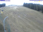 Archiv Foto Webcam Gemeindealpe Mitterbach 13:00