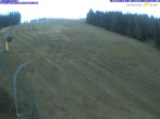 Archiv Foto Webcam Gemeindealpe Mitterbach 17:00
