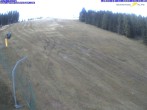 Archiv Foto Webcam Gemeindealpe Mitterbach 13:00