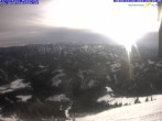 Archiv Foto Webcam Gemeindealpe Mitterbach Panorama Terzerhaus 13:00