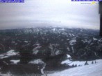 Archiv Foto Webcam Gemeindealpe Mitterbach Panorama Terzerhaus 15:00