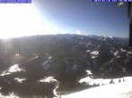 Archiv Foto Webcam Gemeindealpe Mitterbach Panorama Terzerhaus 09:00