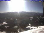 Archiv Foto Webcam Gemeindealpe Mitterbach Panorama Terzerhaus 11:00