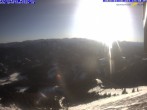 Archiv Foto Webcam Gemeindealpe Mitterbach Panorama Terzerhaus 13:00