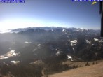 Archiv Foto Webcam Gemeindealpe Mitterbach Panorama Terzerhaus 09:00