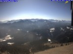 Archiv Foto Webcam Gemeindealpe Mitterbach Panorama Terzerhaus 11:00