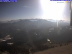 Archiv Foto Webcam Gemeindealpe Mitterbach Panorama Terzerhaus 13:00