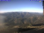 Archiv Foto Webcam Gemeindealpe Mitterbach Panorama Terzerhaus 06:00