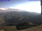 Archiv Foto Webcam Gemeindealpe Mitterbach Panorama Terzerhaus 17:00