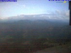 Archiv Foto Webcam Gemeindealpe Mitterbach Panorama Terzerhaus 03:00