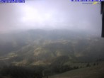 Archiv Foto Webcam Gemeindealpe Mitterbach Panorama Terzerhaus 05:00