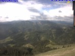 Archiv Foto Webcam Gemeindealpe Mitterbach Panorama Terzerhaus 07:00