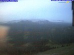 Archiv Foto Webcam Gemeindealpe Mitterbach Panorama Terzerhaus 03:00
