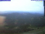 Archiv Foto Webcam Gemeindealpe Mitterbach Panorama Terzerhaus 03:00