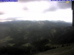Archiv Foto Webcam Gemeindealpe Mitterbach Panorama Terzerhaus 07:00