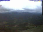 Archiv Foto Webcam Gemeindealpe Mitterbach Panorama Terzerhaus 03:00