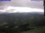 Archived image Webcam Gemeindealpe Mitterbach - Panoramic View Terzerhaus 06:00