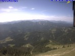 Archiv Foto Webcam Gemeindealpe Mitterbach Panorama Terzerhaus 09:00