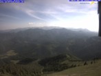 Archiv Foto Webcam Gemeindealpe Mitterbach Panorama Terzerhaus 15:00