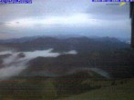 Archiv Foto Webcam Gemeindealpe Mitterbach Panorama Terzerhaus 03:00