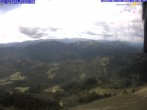 Archiv Foto Webcam Gemeindealpe Mitterbach Panorama Terzerhaus 09:00
