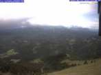 Archiv Foto Webcam Gemeindealpe Mitterbach Panorama Terzerhaus 11:00