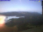 Archiv Foto Webcam Gemeindealpe Mitterbach Panorama Terzerhaus 03:00
