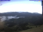Archiv Foto Webcam Gemeindealpe Mitterbach Panorama Terzerhaus 06:00
