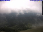 Archiv Foto Webcam Gemeindealpe Mitterbach Panorama Terzerhaus 15:00