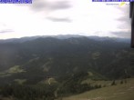 Archiv Foto Webcam Gemeindealpe Mitterbach Panorama Terzerhaus 09:00