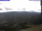 Archiv Foto Webcam Gemeindealpe Mitterbach Panorama Terzerhaus 11:00