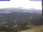 Archiv Foto Webcam Gemeindealpe Mitterbach Panorama Terzerhaus 15:00
