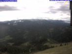 Archiv Foto Webcam Gemeindealpe Mitterbach Panorama Terzerhaus 09:00
