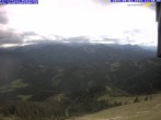 Archiv Foto Webcam Gemeindealpe Mitterbach Panorama Terzerhaus 11:00