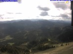 Archiv Foto Webcam Gemeindealpe Mitterbach Panorama Terzerhaus 11:00
