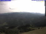 Archiv Foto Webcam Gemeindealpe Mitterbach Panorama Terzerhaus 15:00