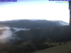 Archiv Foto Webcam Gemeindealpe Mitterbach Panorama Terzerhaus 04:00