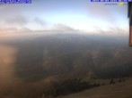 Archiv Foto Webcam Gemeindealpe Mitterbach Panorama Terzerhaus 03:00