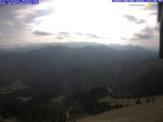 Archiv Foto Webcam Gemeindealpe Mitterbach Panorama Terzerhaus 11:00
