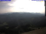 Archiv Foto Webcam Gemeindealpe Mitterbach Panorama Terzerhaus 12:00