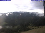 Archiv Foto Webcam Gemeindealpe Mitterbach Panorama Terzerhaus 08:00
