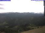 Archiv Foto Webcam Gemeindealpe Mitterbach Panorama Terzerhaus 09:00