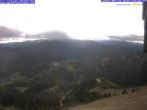 Archiv Foto Webcam Gemeindealpe Mitterbach Panorama Terzerhaus 13:00