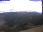 Archiv Foto Webcam Gemeindealpe Mitterbach Panorama Terzerhaus 17:00