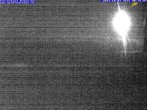 Archiv Foto Webcam Gemeindealpe Mitterbach Panorama Terzerhaus 23:00
