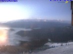 Archiv Foto Webcam Gemeindealpe Mitterbach Panorama Terzerhaus 05:00