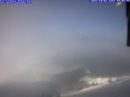 Archiv Foto Webcam Gemeindealpe Mitterbach Panorama Terzerhaus 08:00