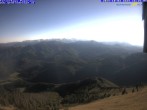 Archiv Foto Webcam Gemeindealpe Mitterbach Panorama Terzerhaus 15:00